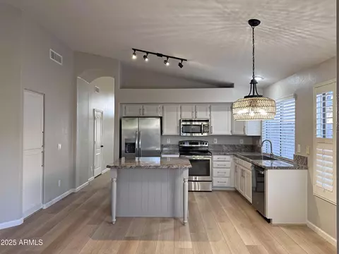 Kitchen - 8319 E Plata Ave, Mesa, AZ 85212 photo 1 of 2