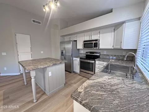 Kitchen - 8319 E Plata Ave, Mesa, AZ 85212 photo 2 of 2