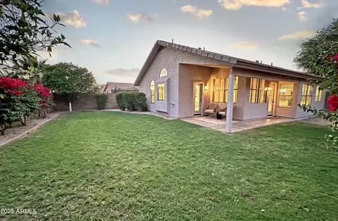 Exterior - 8319 E Plata Ave, Mesa, AZ 85212 photo 3 of 5