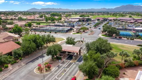 View/Area - 4234 E Narrowleaf Dr, Gilbert, AZ 85298 photo 8 of 13