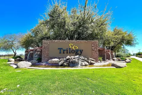 View/Area - 4234 E Narrowleaf Dr, Gilbert, AZ 85298 photo 13 of 13