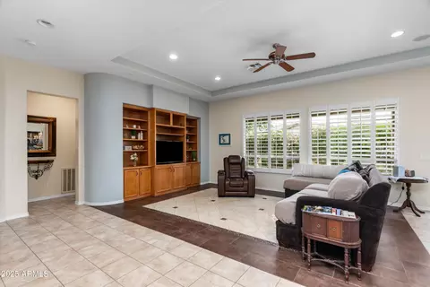 Living - 4234 E Narrowleaf Dr, Gilbert, AZ 85298 photo 2 of 2