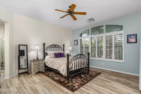 Bedroom - 4234 E Narrowleaf Dr, Gilbert, AZ 85298 photo 1 of 4