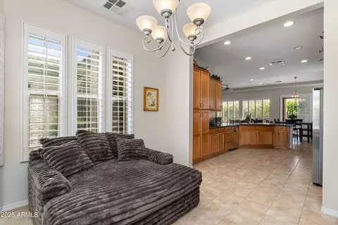 Entry Way - 4234 E Narrowleaf Dr, Gilbert, AZ 85298 photo 1 of 1