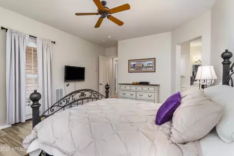 Bedroom - 4234 E Narrowleaf Dr, Gilbert, AZ 85298 photo 2 of 4