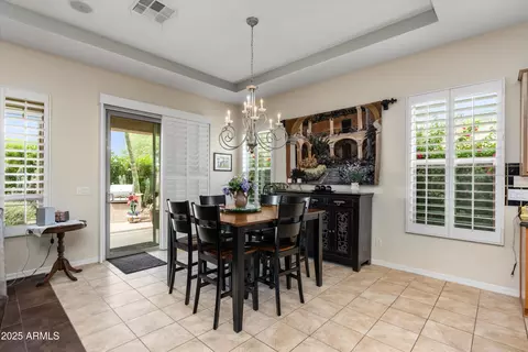 Dining - 4234 E Narrowleaf Dr, Gilbert, AZ 85298 photo 1 of 3