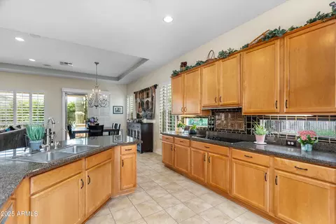 Kitchen - 4234 E Narrowleaf Dr, Gilbert, AZ 85298 photo 1 of 5