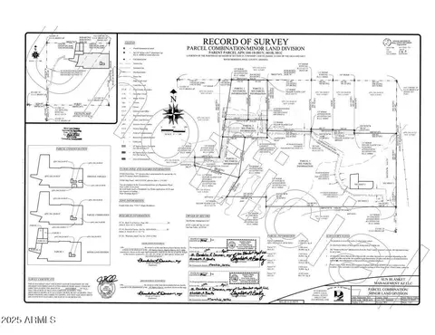 102 N Elephant Butte Rd #-, Queen Valley, AZ 85118