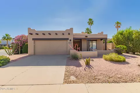 14602 N 63rd Pl, Scottsdale, AZ 85254
