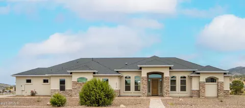 14110 E Hard Rock Rd, Prescott Valley, AZ 86315