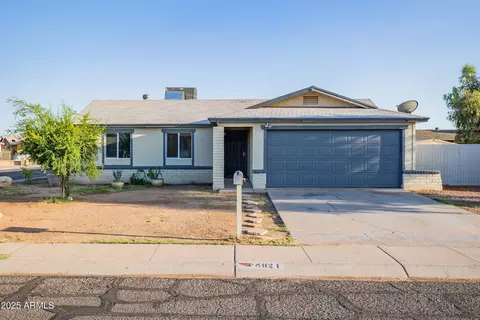 8021 W Hazelwood St, Phoenix, AZ 85033