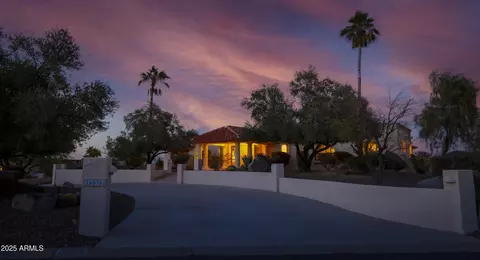 16030 E Cholla Dr, Fountain Hills, AZ 85268