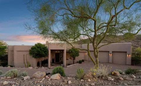 15045 E Sundown Dr, Fountain Hills, AZ 85268