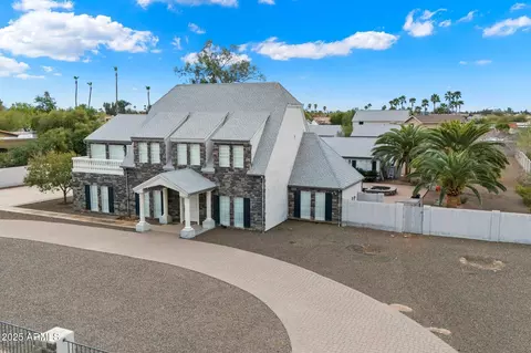9821 E Larkspur Dr, Scottsdale, AZ 85260