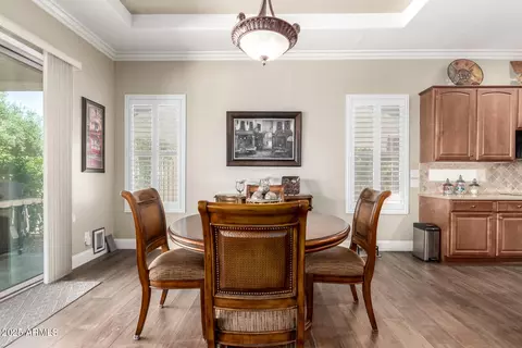 4626 E Blue Spruce Ln, Gilbert, AZ 85298 photo 12