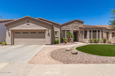 4626 E Blue Spruce Ln, Gilbert, AZ 85298