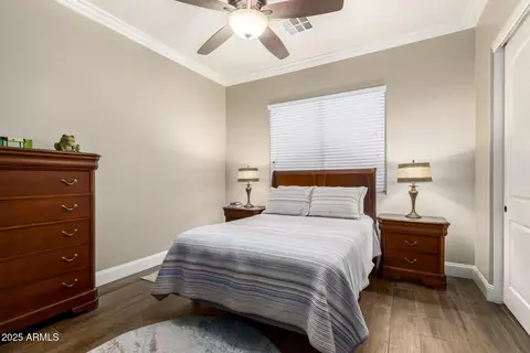 4626 E Blue Spruce Ln, Gilbert, AZ 85298 photo 23