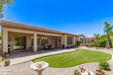 4626 E Blue Spruce Ln, Gilbert, AZ 85298 photo 30