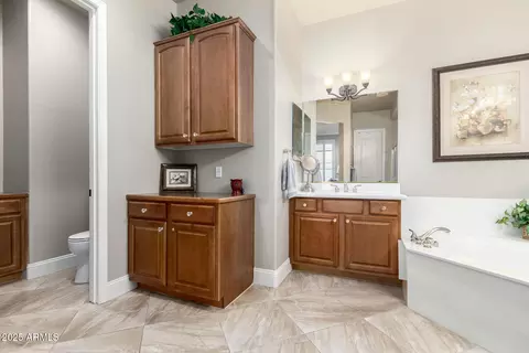 4626 E Blue Spruce Ln, Gilbert, AZ 85298 photo 21