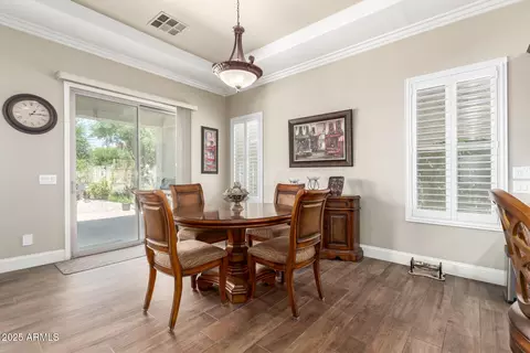 4626 E Blue Spruce Ln, Gilbert, AZ 85298 photo 11