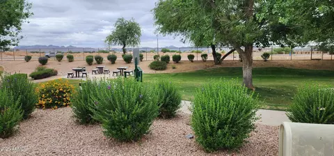 4626 E Blue Spruce Ln, Gilbert, AZ 85298 photo 6