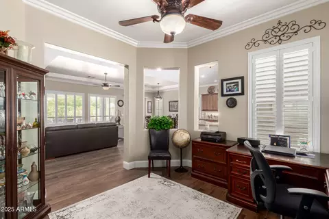 4626 E Blue Spruce Ln, Gilbert, AZ 85298 photo 10