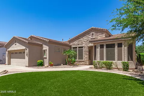 4626 E Blue Spruce Ln, Gilbert, AZ 85298 photo 2