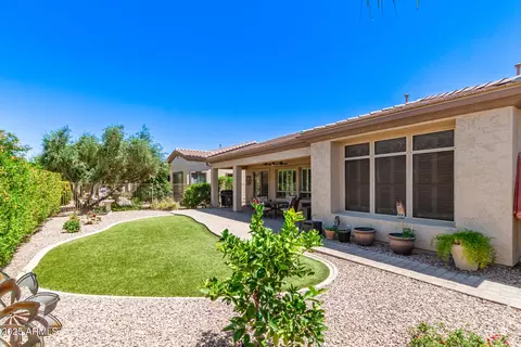 4626 E Blue Spruce Ln, Gilbert, AZ 85298 photo 29