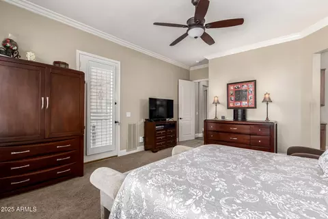 4626 E Blue Spruce Ln, Gilbert, AZ 85298 photo 19