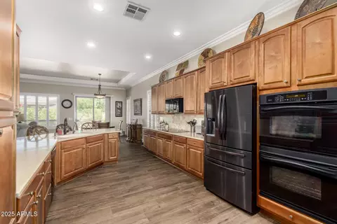 4626 E Blue Spruce Ln, Gilbert, AZ 85298 photo 14