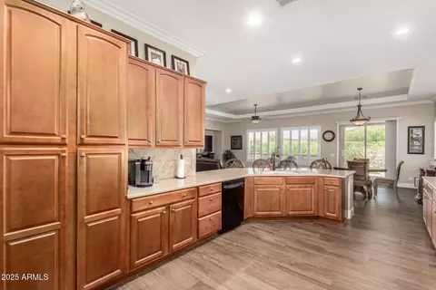 4626 E Blue Spruce Ln, Gilbert, AZ 85298 photo 15