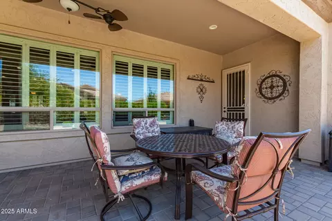 4626 E Blue Spruce Ln, Gilbert, AZ 85298 photo 28