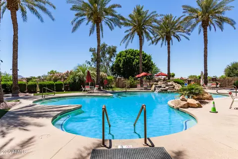 4626 E Blue Spruce Ln, Gilbert, AZ 85298 photo 41