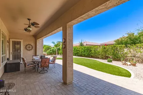 4626 E Blue Spruce Ln, Gilbert, AZ 85298 photo 27