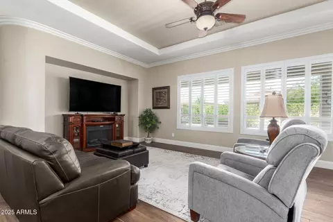 4626 E Blue Spruce Ln, Gilbert, AZ 85298 photo 8