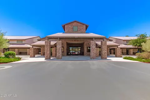 4626 E Blue Spruce Ln, Gilbert, AZ 85298 photo 35