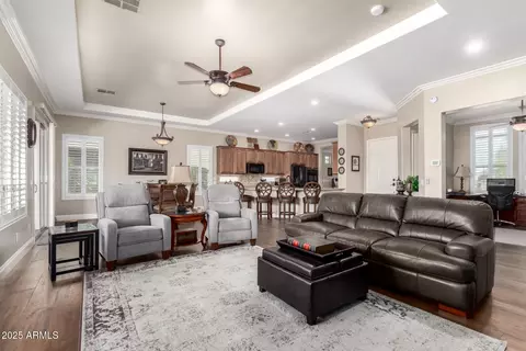 4626 E Blue Spruce Ln, Gilbert, AZ 85298 photo 7