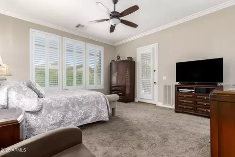 4626 E Blue Spruce Ln, Gilbert, AZ 85298 photo 17
