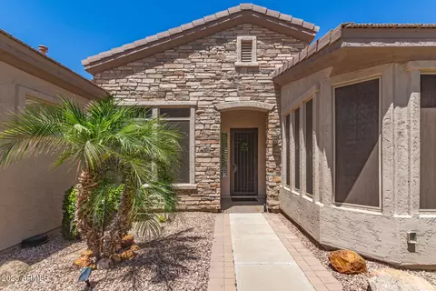 4626 E Blue Spruce Ln, Gilbert, AZ 85298 photo 5