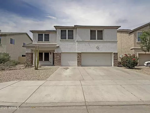 19432 W Morning Glory Dr, Buckeye, AZ 85326
