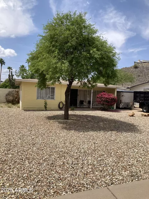 9438 N 5th Ave, Phoenix, AZ 85021