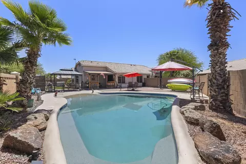 1518 E 12th St, Casa Grande, AZ 85122