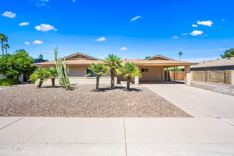 8318 E Via De Los Libros --, Scottsdale, AZ 85258