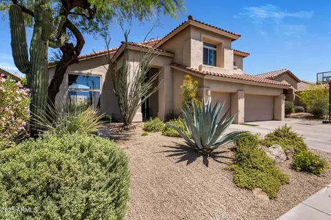 14545 N 99th St, Scottsdale, AZ 85260
