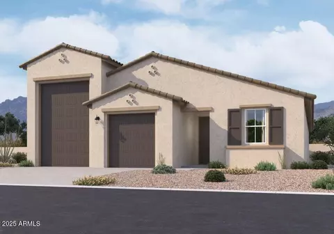2639 E Rustler Rd, San Tan Valley, AZ 85140