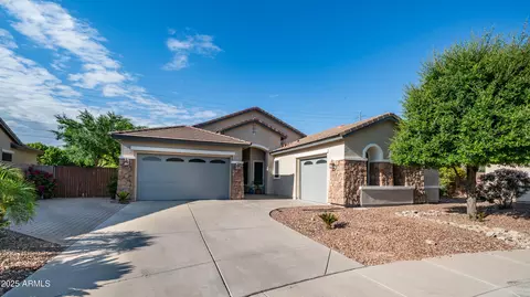 1970 E Yellowstone Pl, Chandler, AZ 85249