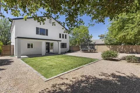 Exterior - 2562 E Los Alamos St, Gilbert, AZ 85295 photo 3 of 4