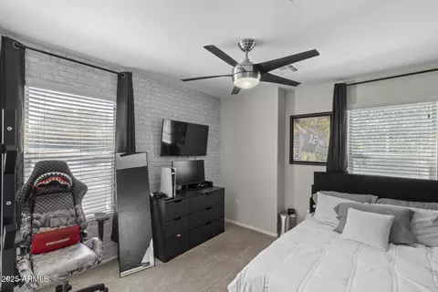 Bedroom - 2562 E Los Alamos St, Gilbert, AZ 85295 photo 3 of 4