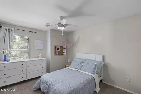 Bedroom - 2562 E Los Alamos St, Gilbert, AZ 85295 photo 4 of 4