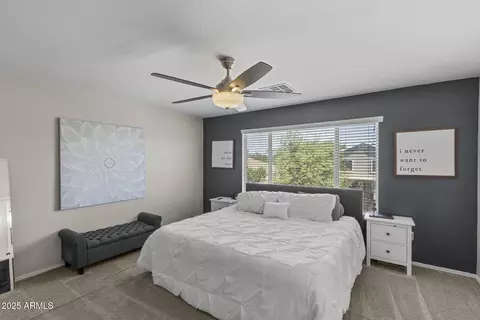 Bedroom - 2562 E Los Alamos St, Gilbert, AZ 85295 photo 1 of 4